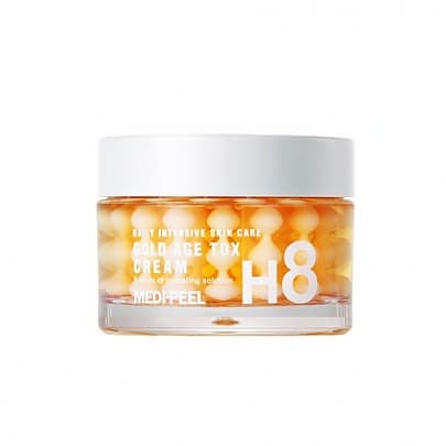 _MEDIPEEL_ Gold Age Tox Cream H8 50g